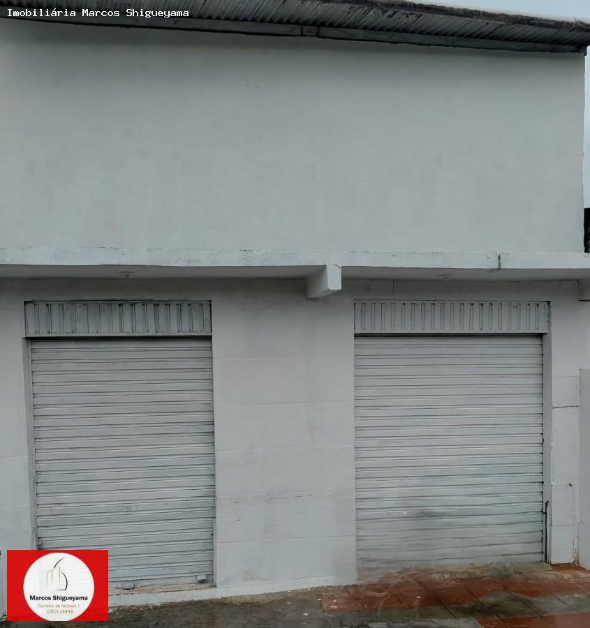 Loja-Salão, 90 m² - Foto 2