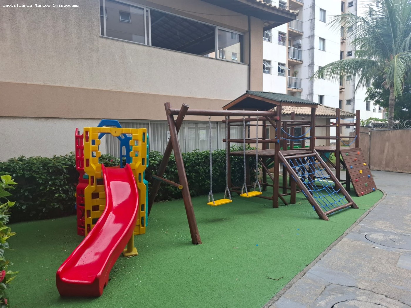 Apartamento, 2 quartos, 52 m² - Foto 3
