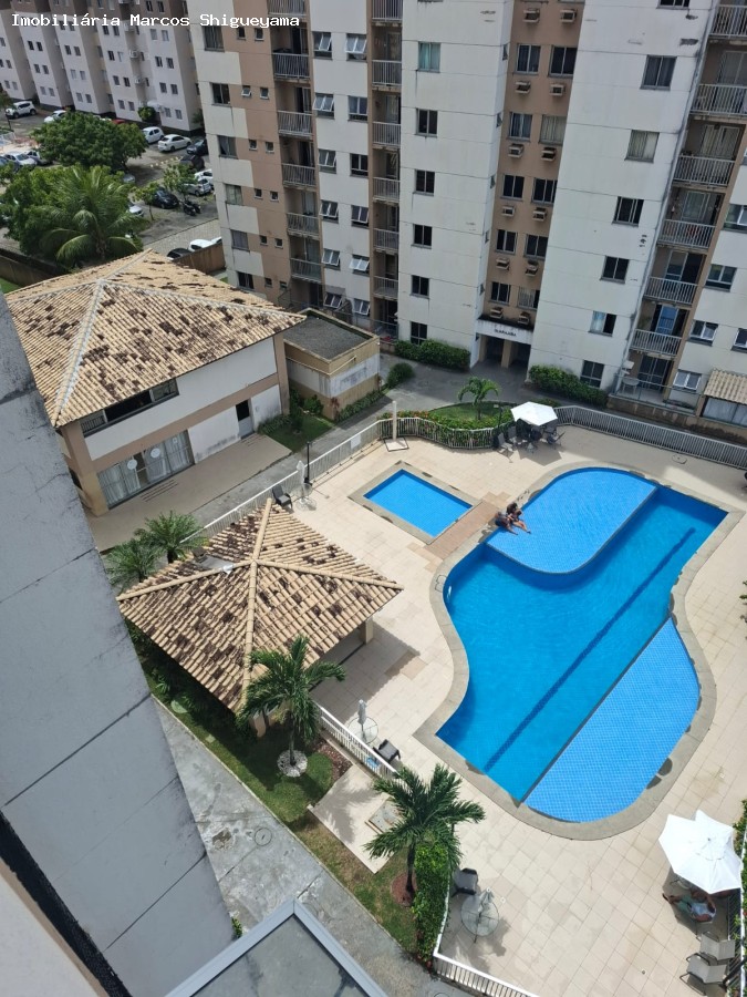 Apartamento, 2 quartos, 52 m² - Foto 2