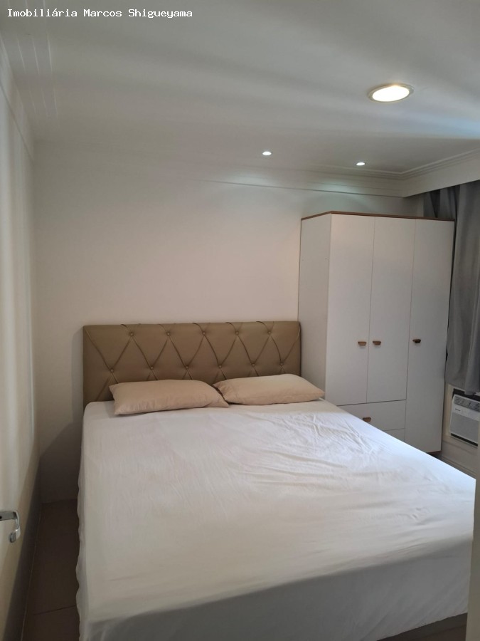 Apartamento, 2 quartos, 52 m² - Foto 6