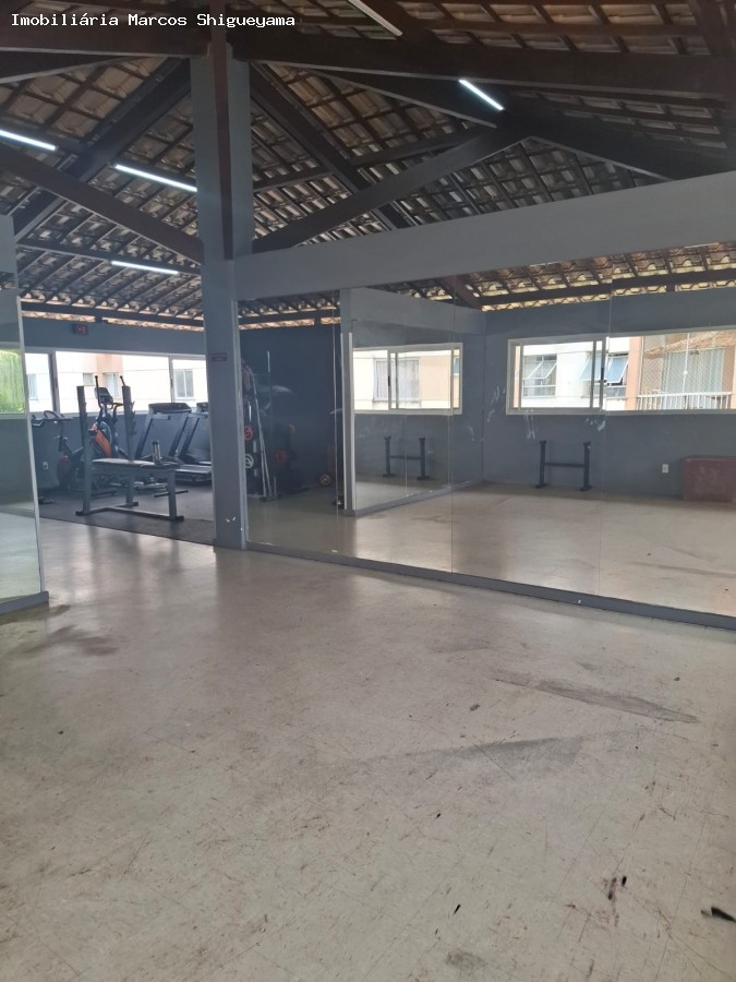 Apartamento, 2 quartos, 52 m² - Foto 9