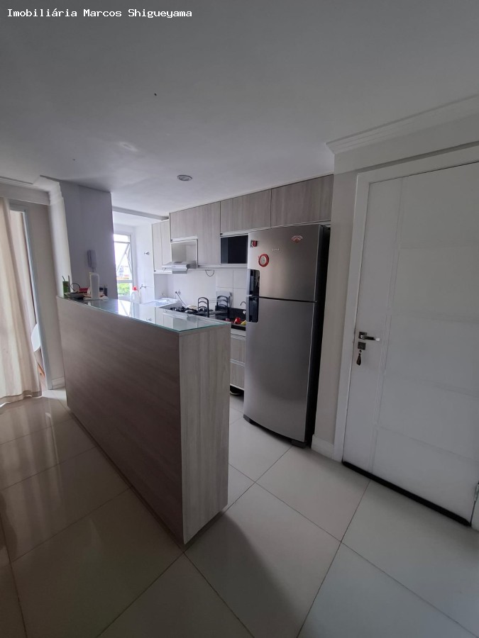 Apartamento, 2 quartos, 52 m² - Foto 16