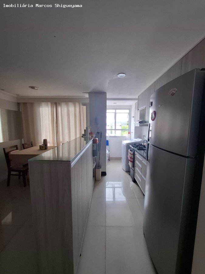 Apartamento, 2 quartos, 52 m² - Foto 17