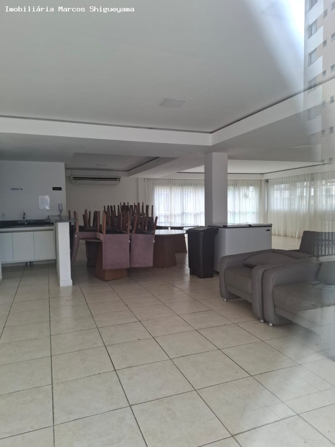 Apartamento, 2 quartos, 52 m² - Foto 20