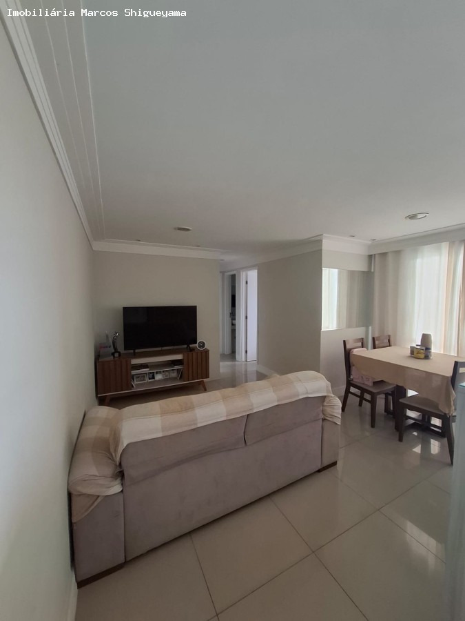 Apartamento, 2 quartos, 52 m² - Foto 19