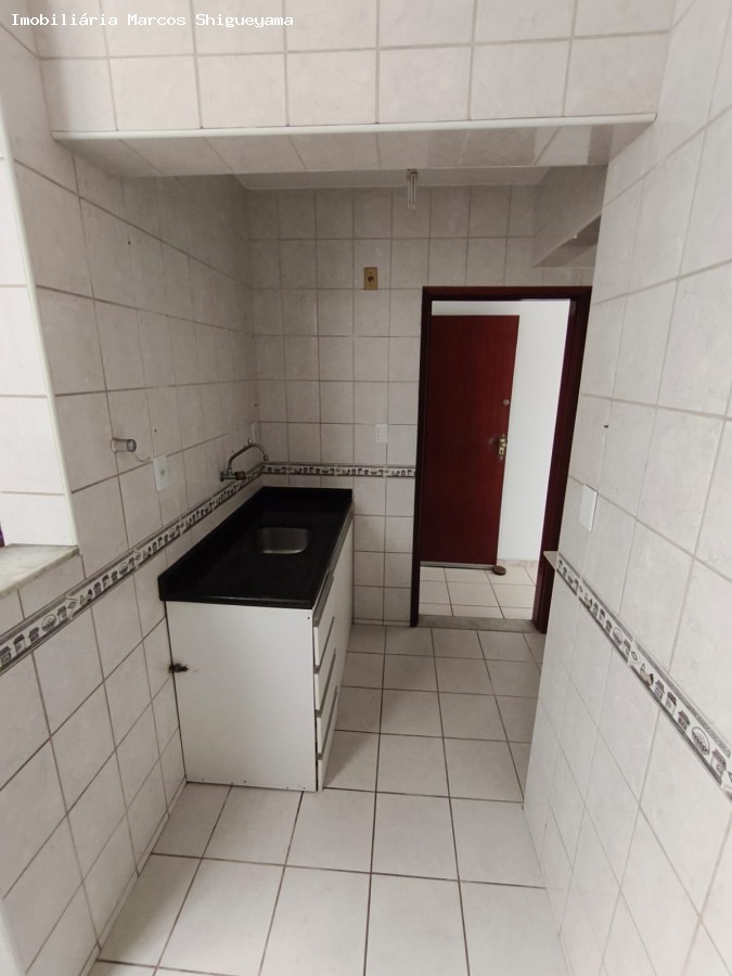 Apartamento, 2 quartos, 45 m² - Foto 2