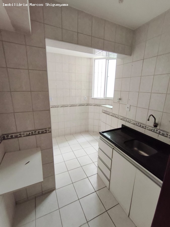 Apartamento, 2 quartos, 45 m² - Foto 4