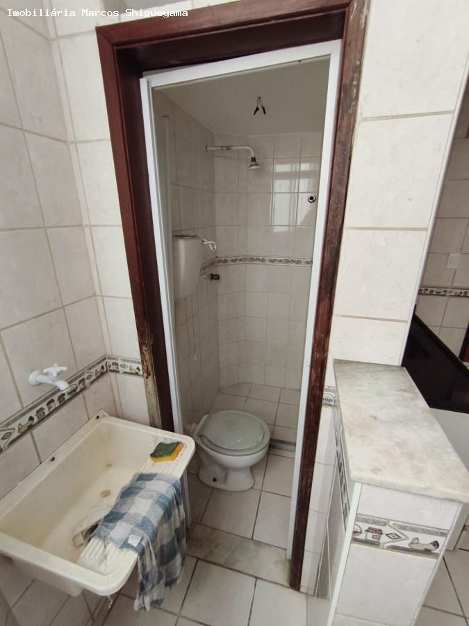 Apartamento, 2 quartos, 45 m² - Foto 5