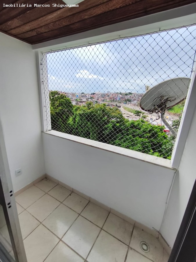 Apartamento, 2 quartos, 45 m² - Foto 1