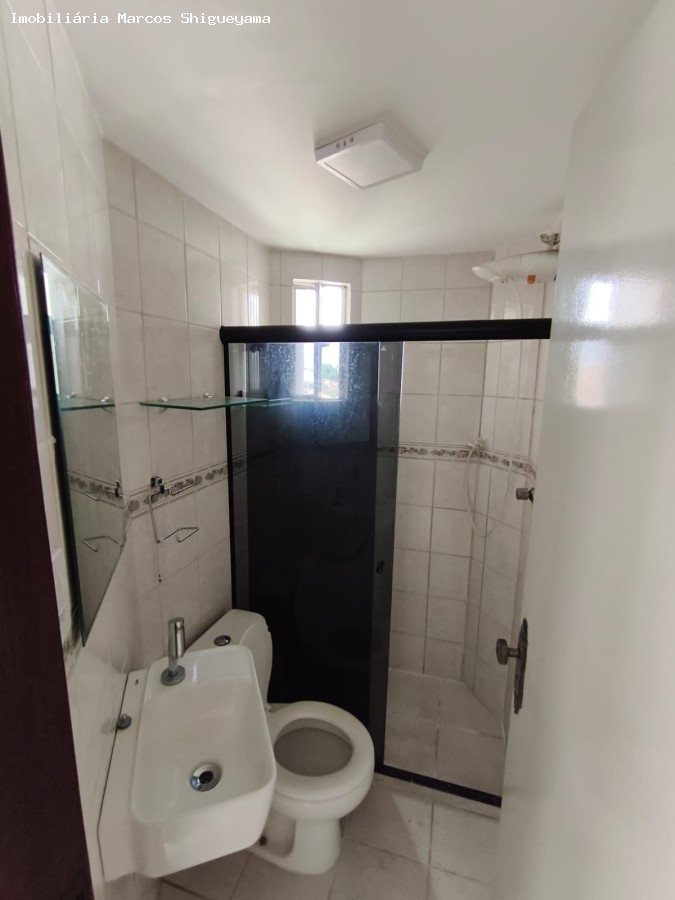Apartamento, 2 quartos, 45 m² - Foto 8