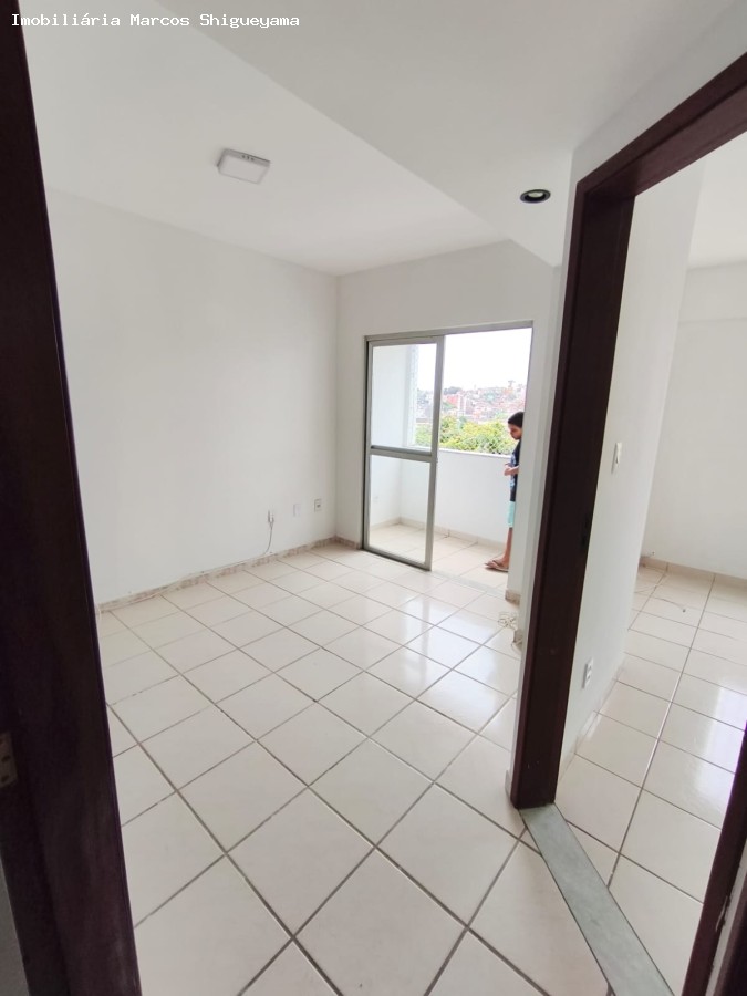 Apartamento, 2 quartos, 45 m² - Foto 11