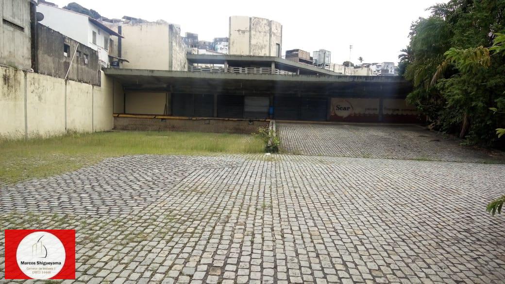 Depósito-Galpão, 5600 m² - Foto 10