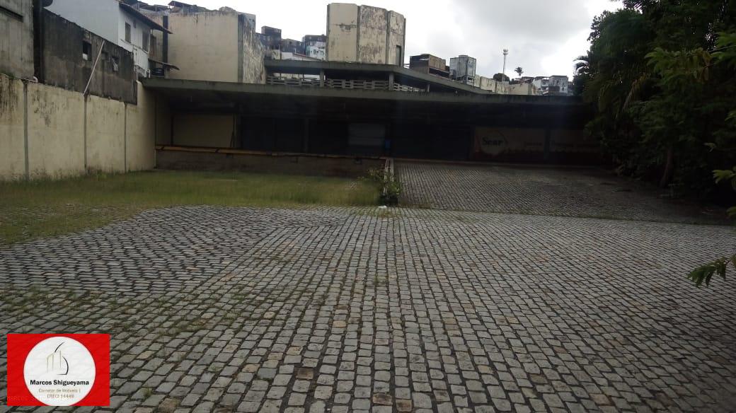 Depósito-Galpão, 5600 m² - Foto 9