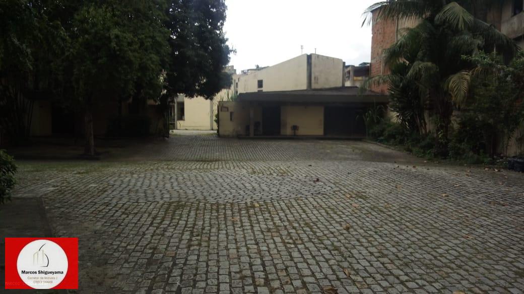 Depósito-Galpão, 5600 m² - Foto 4