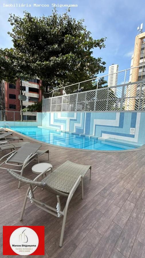 Apartamento, 2 quartos, 72 m² - Foto 15