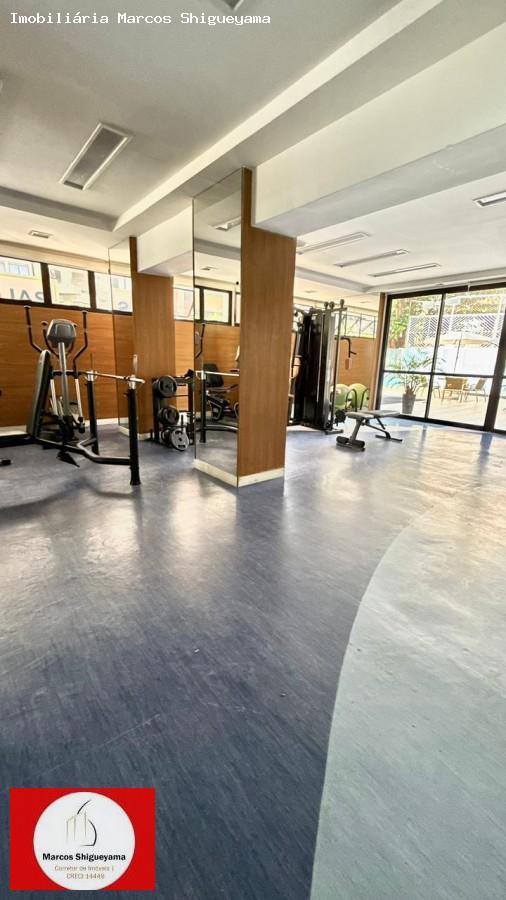 Apartamento, 2 quartos, 72 m² - Foto 13