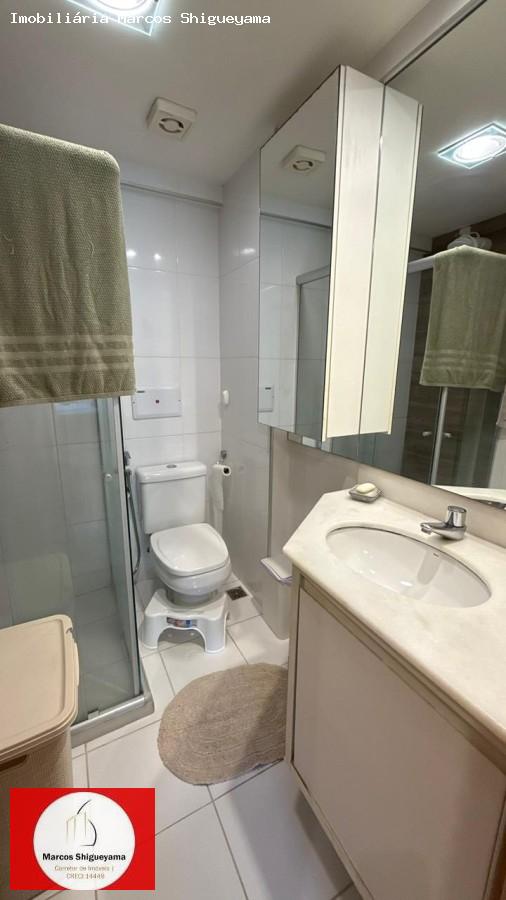 Apartamento, 2 quartos, 72 m² - Foto 6
