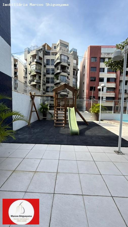 Apartamento, 2 quartos, 72 m² - Foto 17
