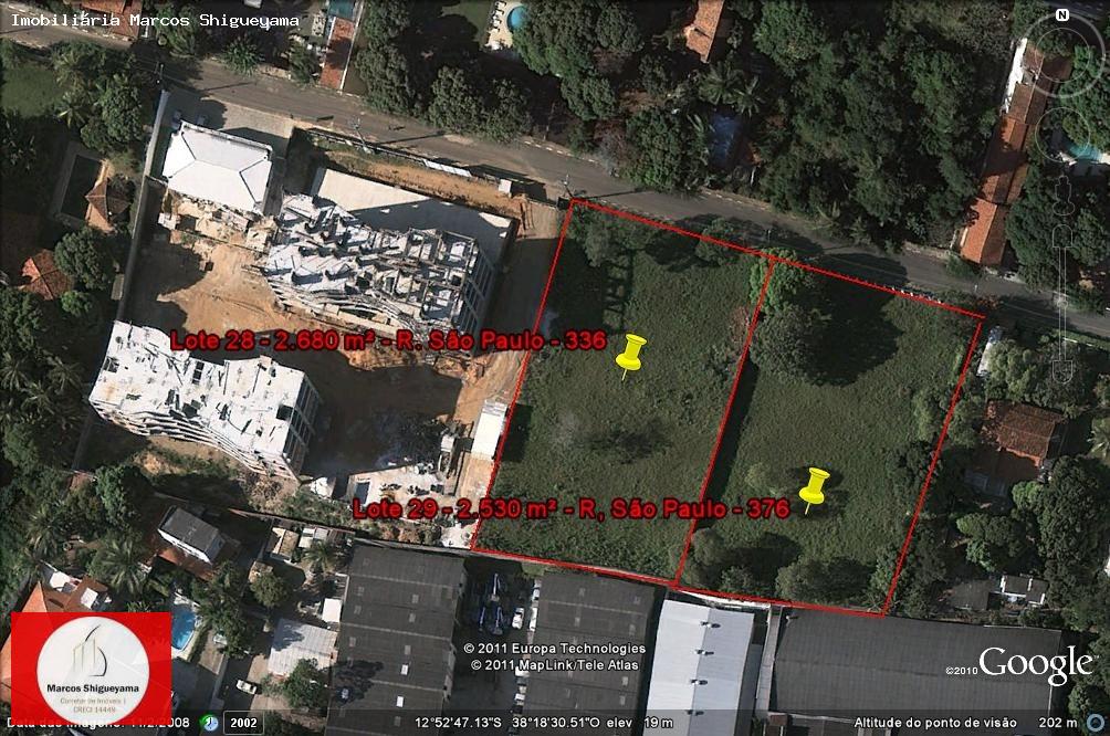 Terreno, 2680 m² - Foto 7