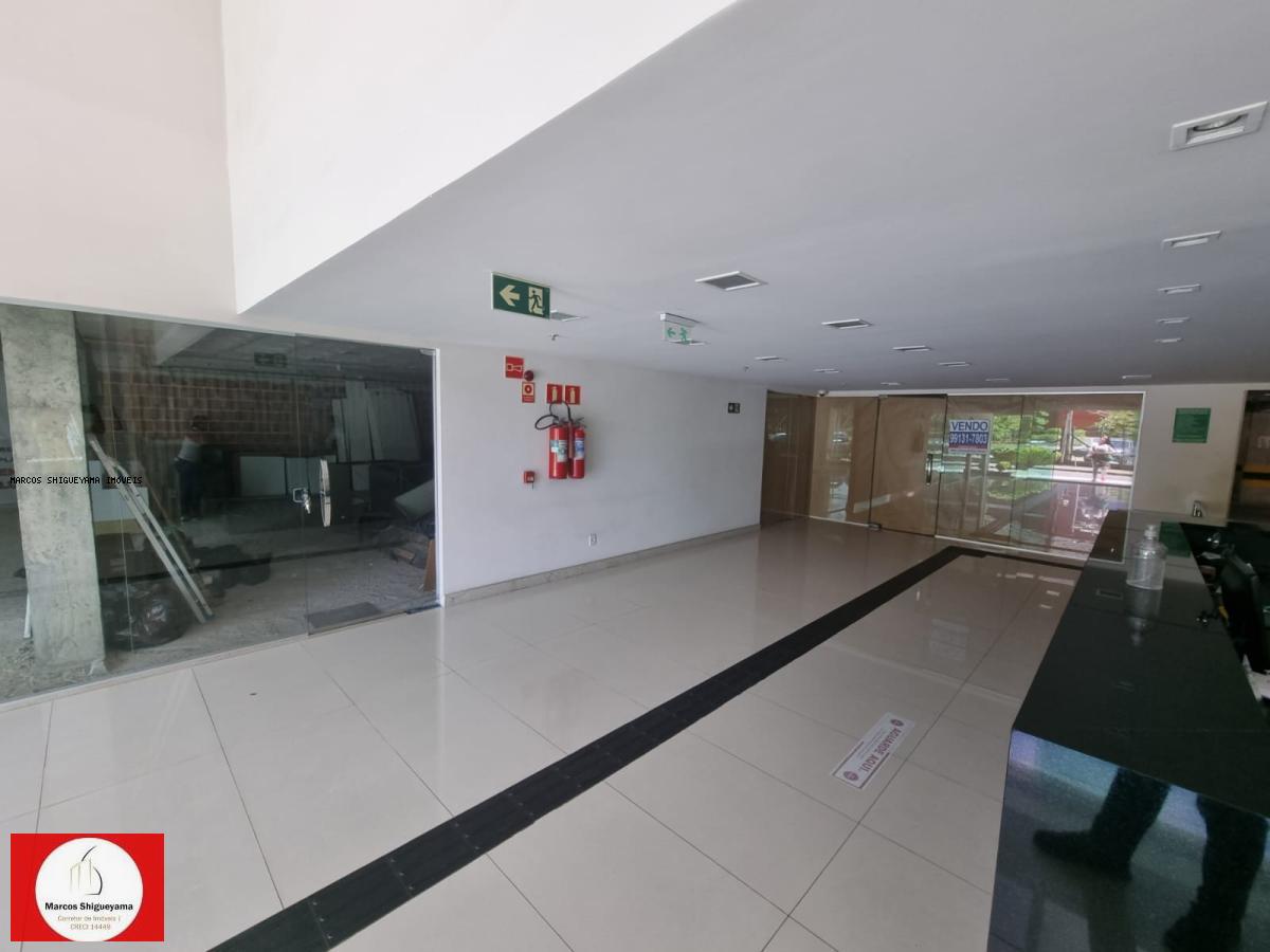 Loja-Salão, 90 m² - Foto 1