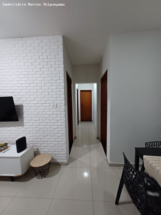 Apartamento, 2 quartos, 67 m² - Foto 2
