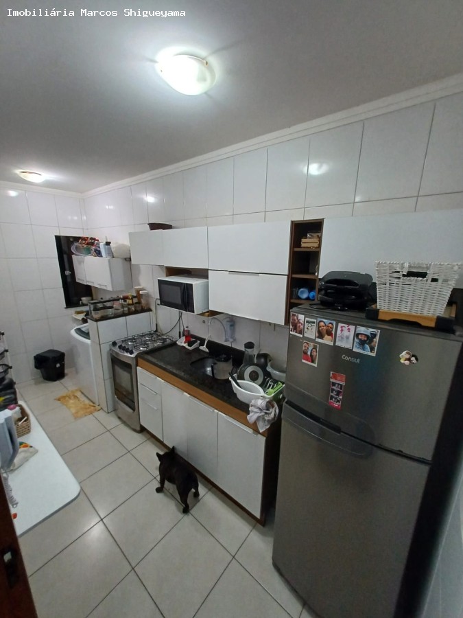 Apartamento, 2 quartos, 67 m² - Foto 9