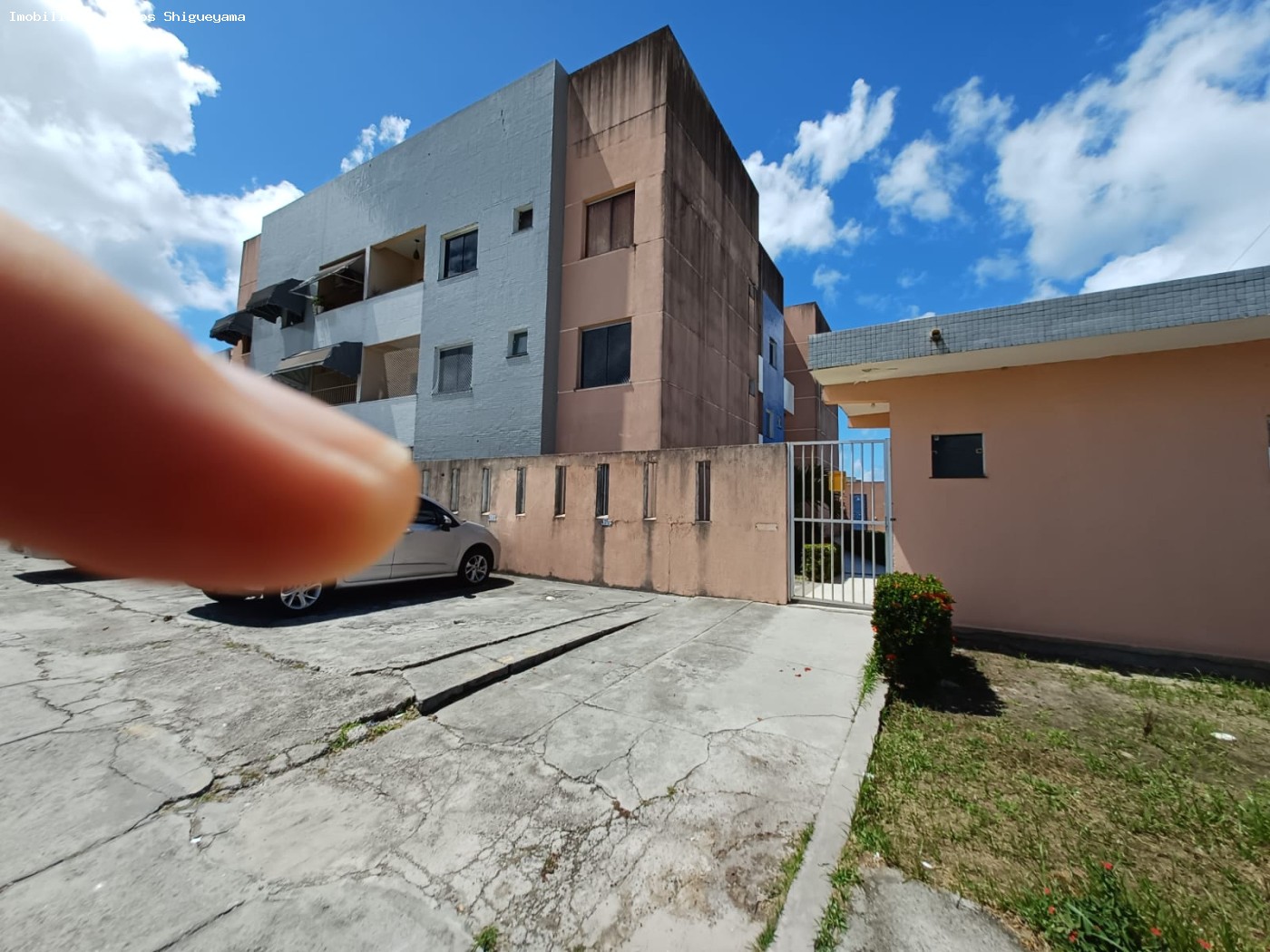 Apartamento, 2 quartos, 67 m² - Foto 10