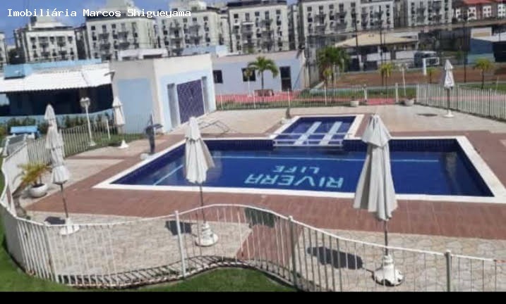 Apartamento, 2 quartos, 50 m² - Foto 6