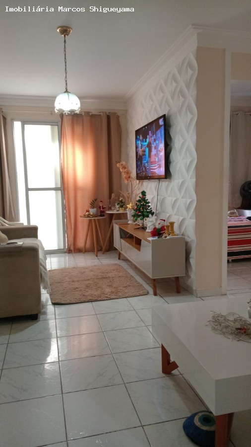 Apartamento, 2 quartos, 50 m² - Foto 10