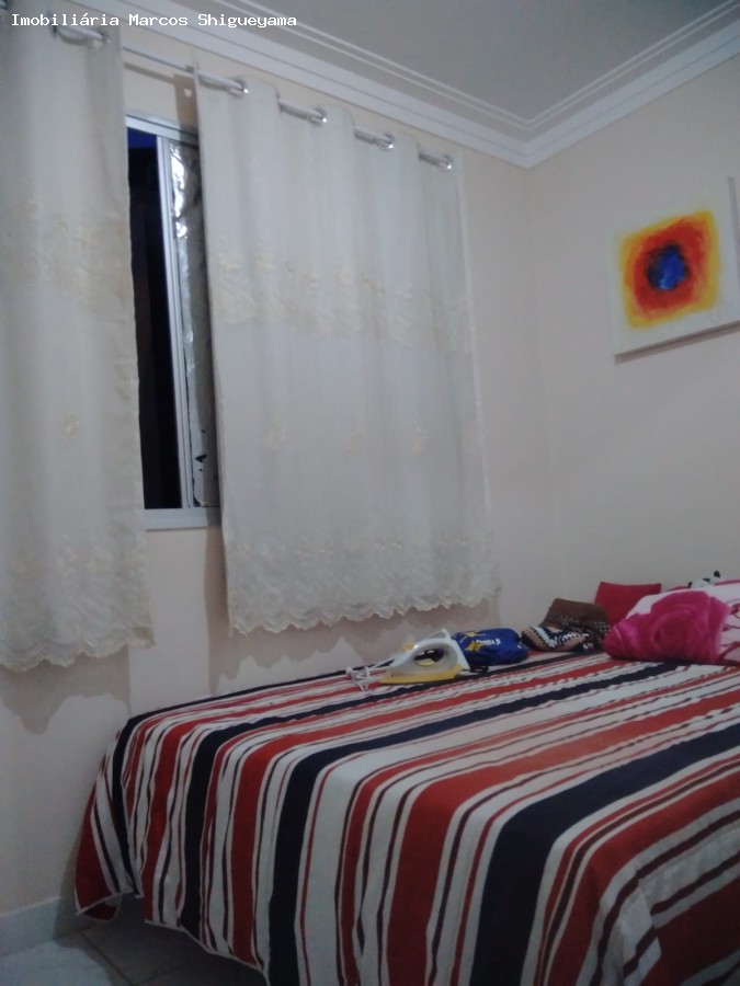 Apartamento, 2 quartos, 50 m² - Foto 8