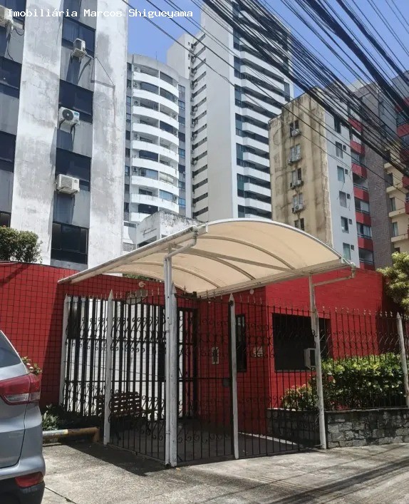 Apartamento, 3 quartos, 90 m² - Foto 2