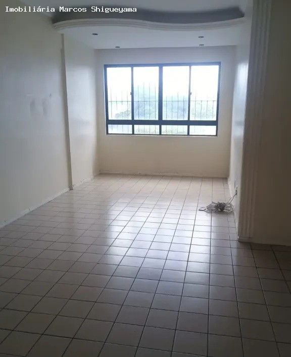 Apartamento, 3 quartos, 90 m² - Foto 6