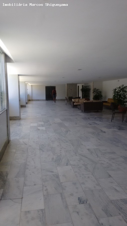 Apartamento, 3 quartos, 97 m² - Foto 3