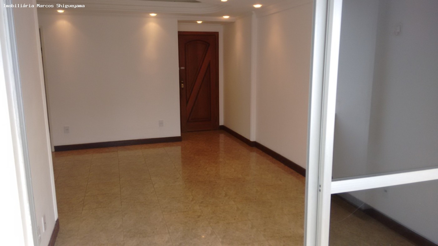 Apartamento, 3 quartos, 97 m² - Foto 2