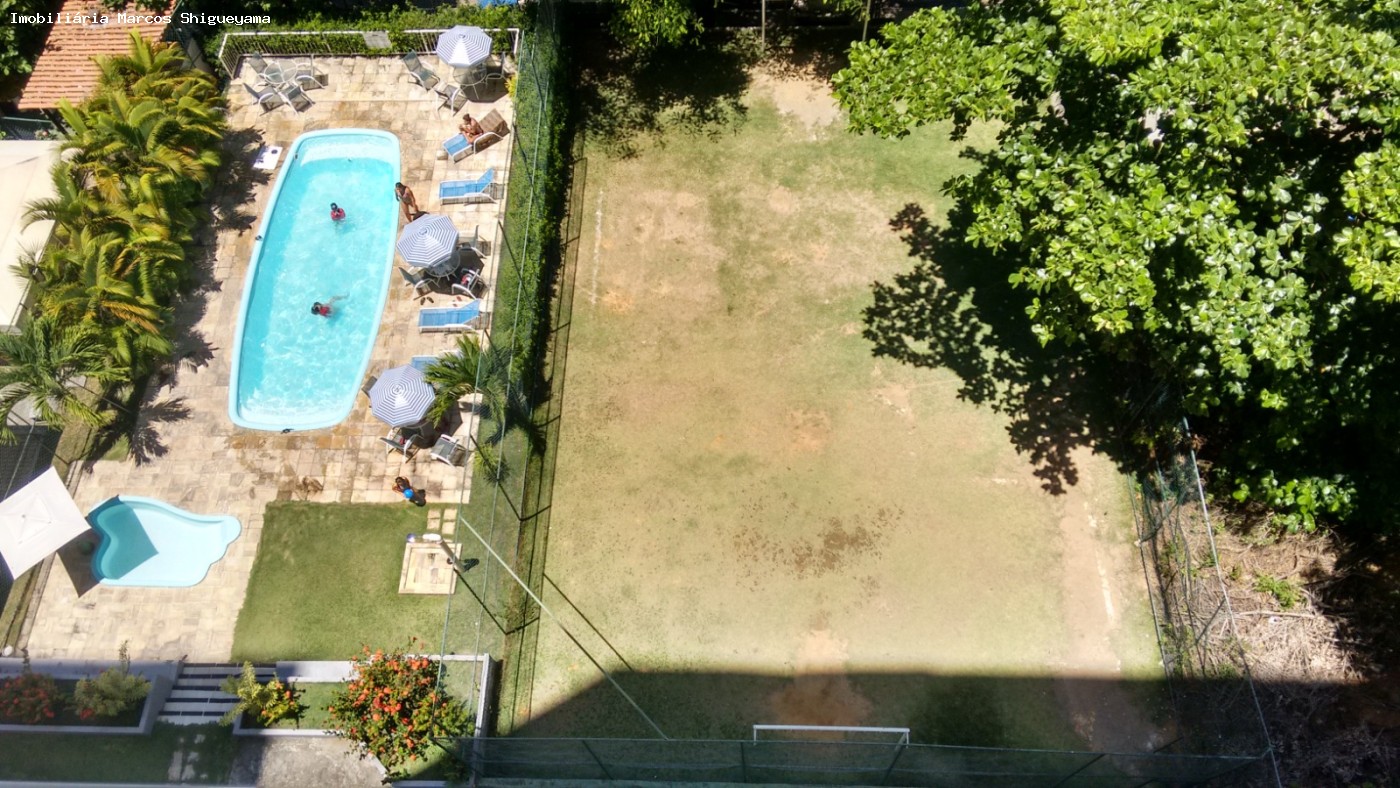 Apartamento, 3 quartos, 97 m² - Foto 9