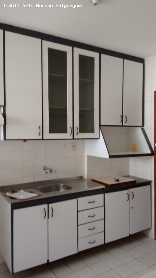 Apartamento, 3 quartos, 97 m² - Foto 10