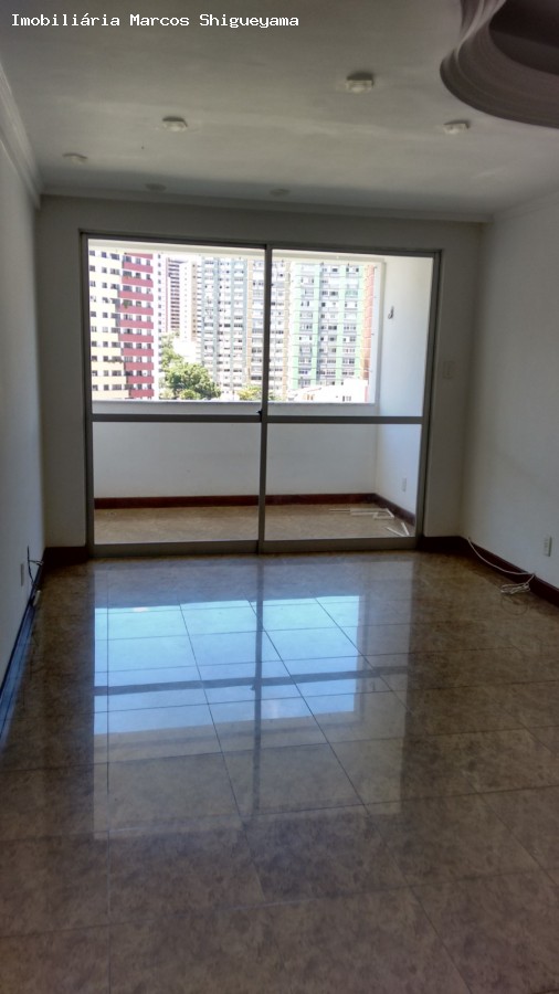 Apartamento, 3 quartos, 97 m² - Foto 21