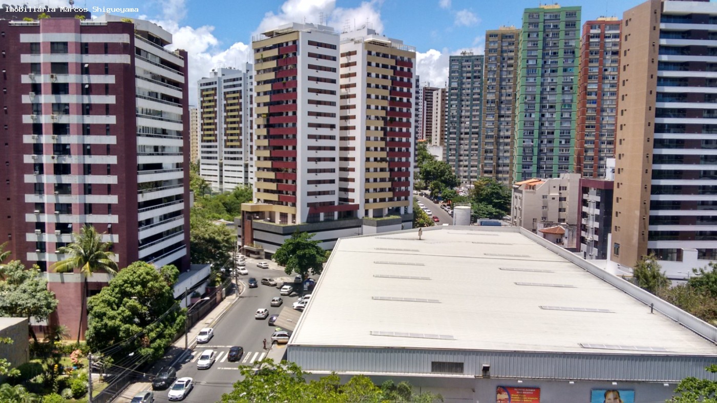 Apartamento, 3 quartos, 97 m² - Foto 1