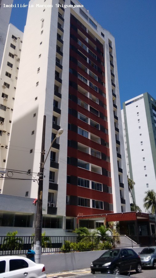 Apartamento, 3 quartos, 97 m² - Foto 23