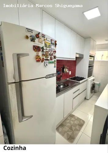 Apartamento, 2 quartos, 48 m² - Foto 2