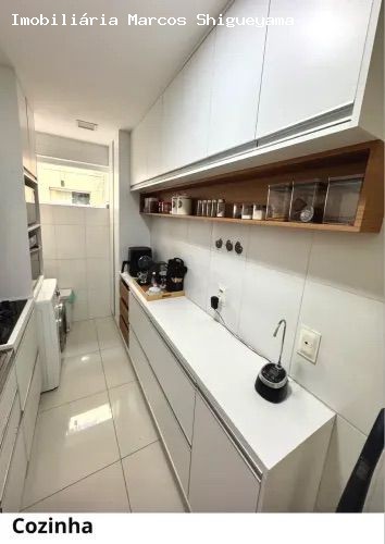 Apartamento, 2 quartos, 48 m² - Foto 6