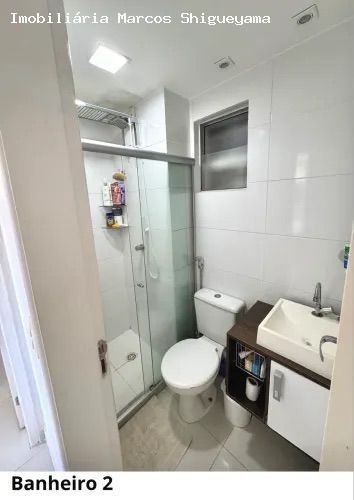 Apartamento, 2 quartos, 48 m² - Foto 9