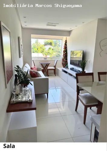 Apartamento, 2 quartos, 48 m² - Foto 5