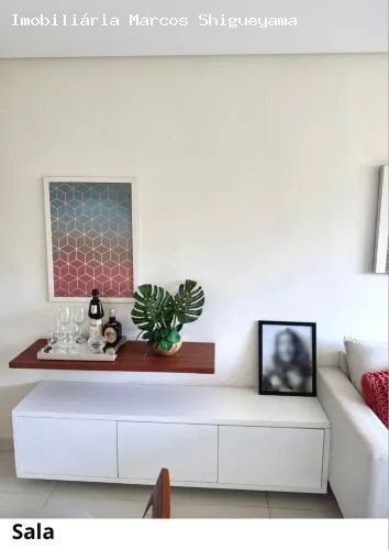 Apartamento, 2 quartos, 48 m² - Foto 13