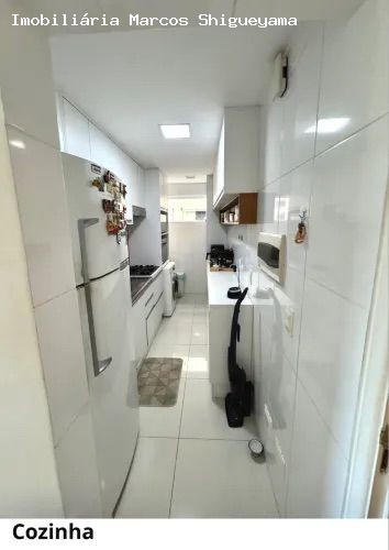 Apartamento, 2 quartos, 48 m² - Foto 14