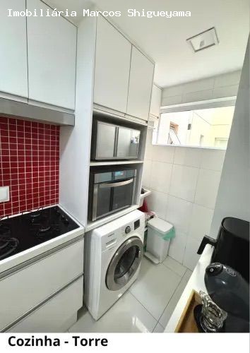 Apartamento, 2 quartos, 48 m² - Foto 12