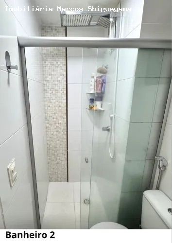 Apartamento, 2 quartos, 48 m² - Foto 10