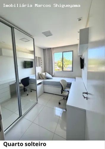 Apartamento, 2 quartos, 48 m² - Foto 19