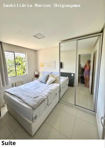 Apartamento, 2 quartos, 48 m² - Foto 20