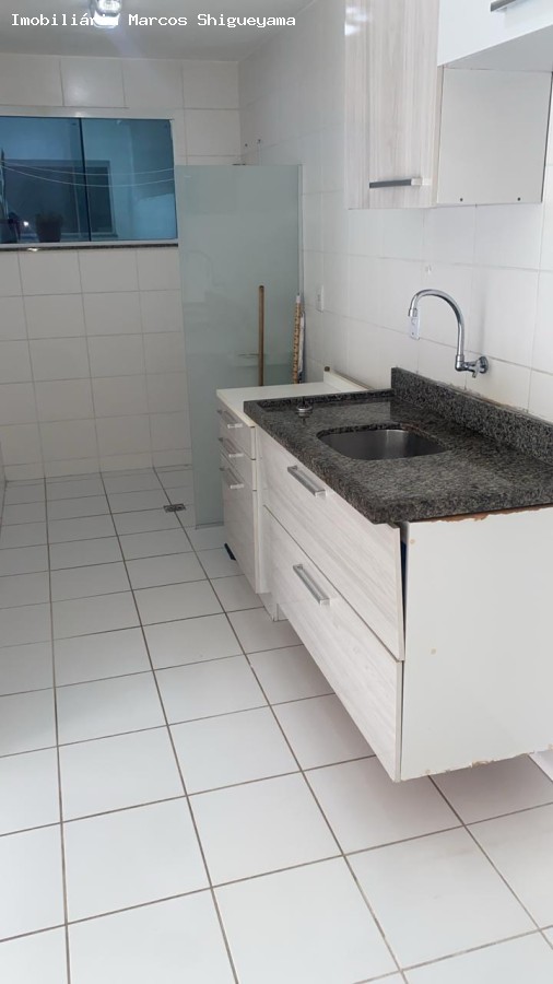 Apartamento, 2 quartos, 60 m² - Foto 6